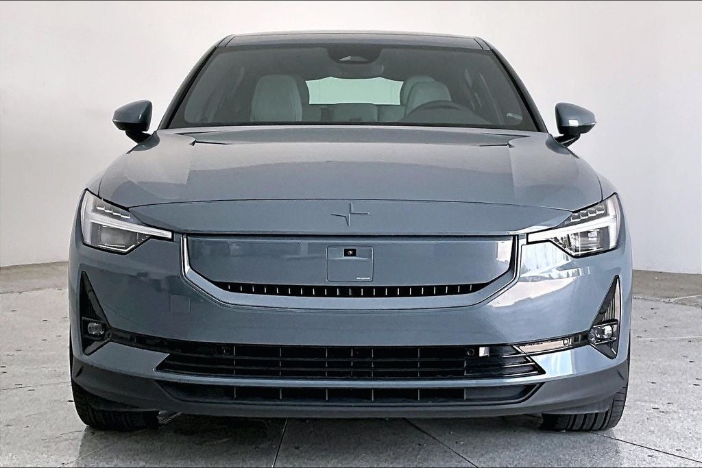 2024 Polestar 2 Long Range Single Motor