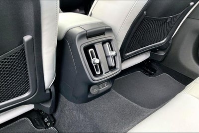 2024 Polestar 2 Long Range Single Motor
