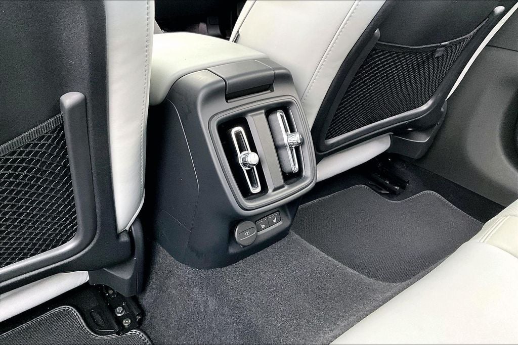 2024 Polestar 2 Long Range Single Motor