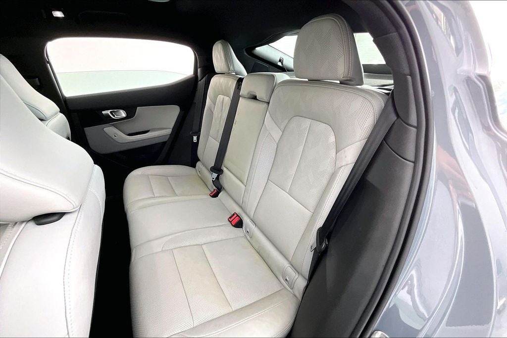 2024 Polestar 2 Long Range Single Motor