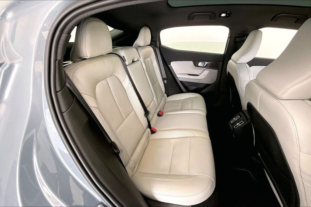 2024 Polestar 2 Long Range Single Motor