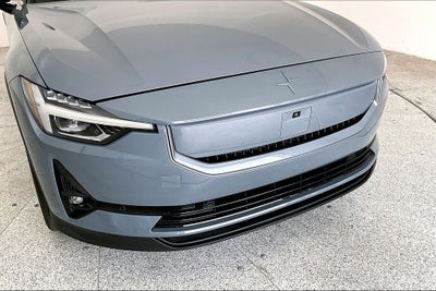 2024 Polestar 2 Long Range Single Motor