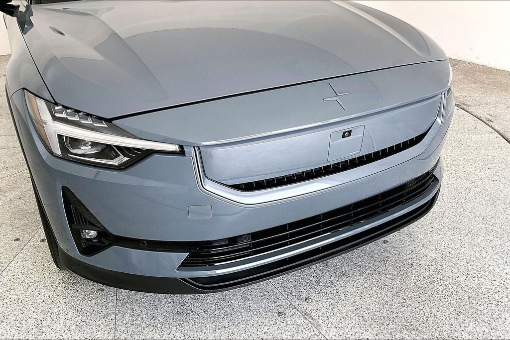 2024 Polestar 2 Long Range Single Motor