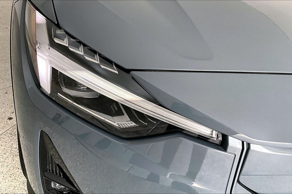 2024 Polestar 2 Long Range Single Motor
