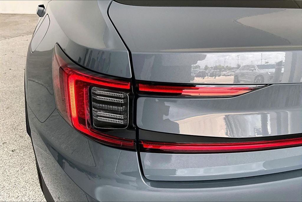 2024 Polestar 2 Long Range Single Motor