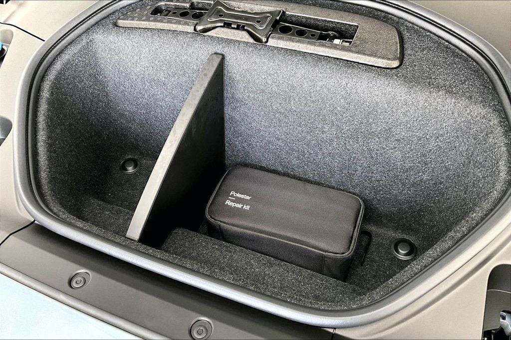 2024 Polestar 2 Long Range Single Motor