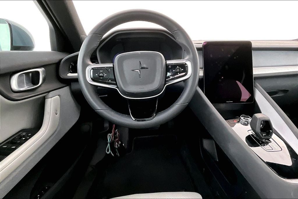 2024 Polestar 2 Long Range Single Motor