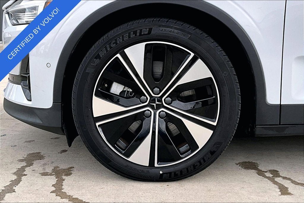 2024 Polestar 2 Long Range Single Motor Pilot