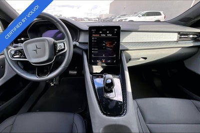 2024 Polestar 2 Long Range Single Motor Pilot