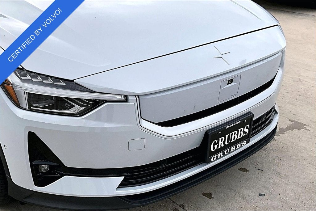 2024 Polestar 2 Long Range Single Motor Pilot