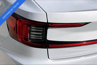 2024 Polestar 2 Long Range Single Motor Pilot