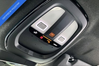 2024 Polestar 2 Long Range Single Motor Plus