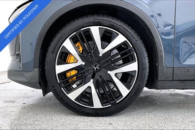 2024 Polestar 2 Long Range Dual Motor Performance Plus