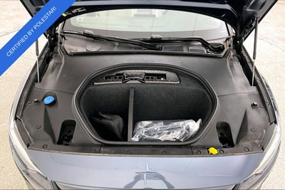 2024 Polestar 2 Long Range Dual Motor Performance Plus