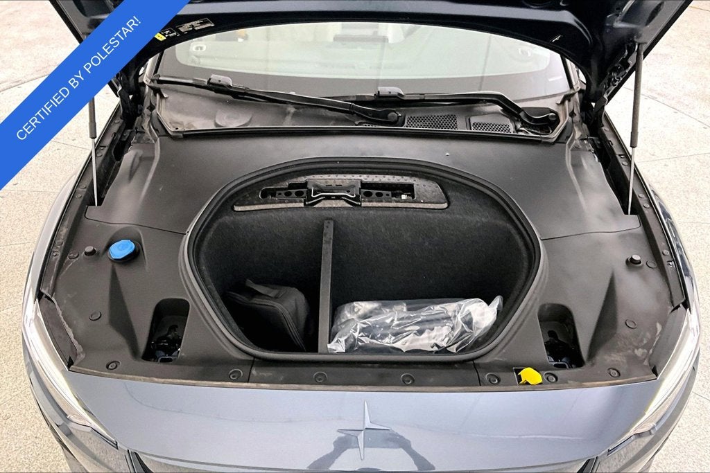 2024 Polestar 2 Long Range Dual Motor Performance Plus