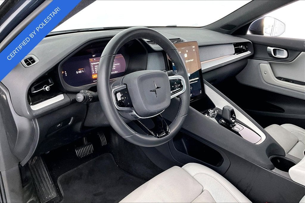 2024 Polestar 2 Long Range Dual Motor Performance Plus