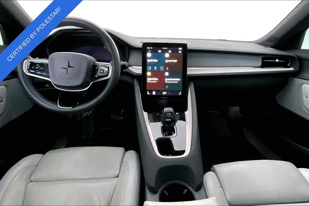 2024 Polestar 2 Long Range Dual Motor Performance Plus