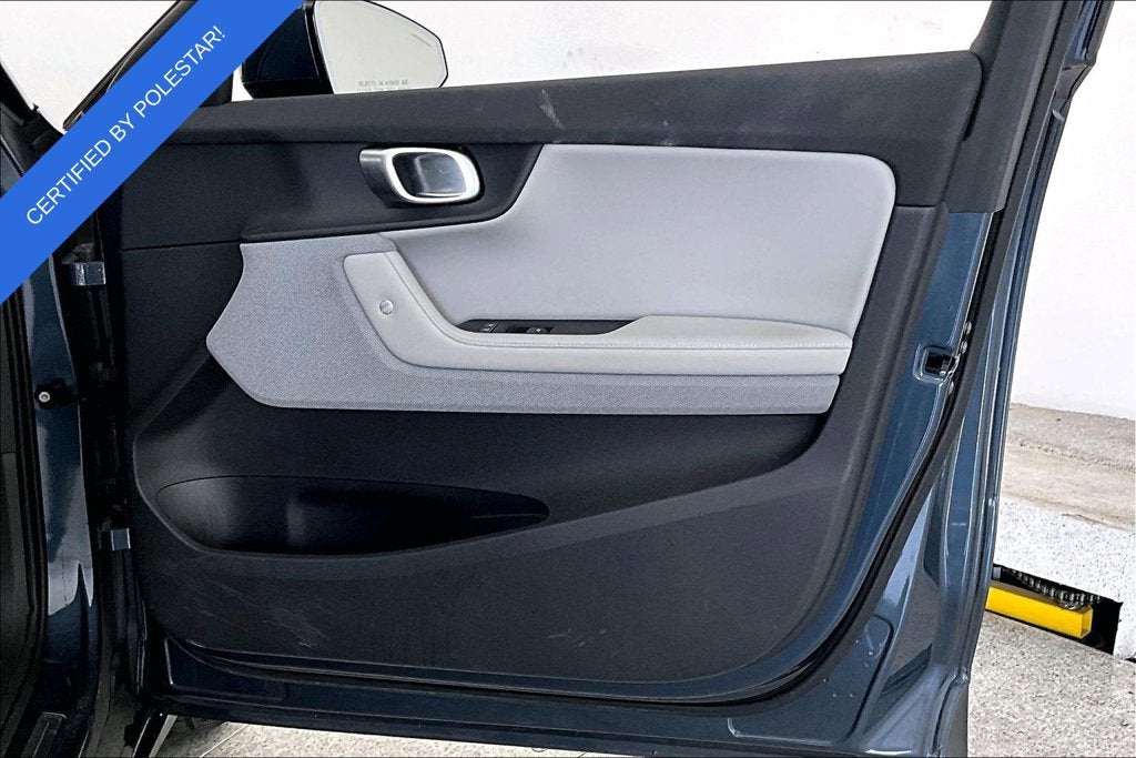 2024 Polestar 2 Long Range Dual Motor Performance Plus