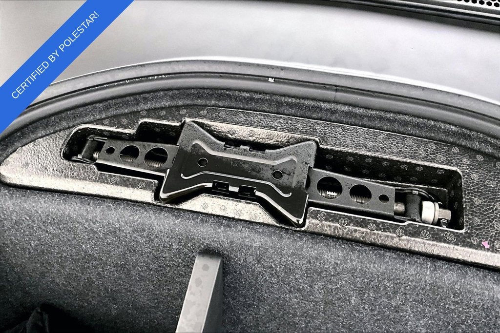 2024 Polestar 2 Long Range Dual Motor Performance Plus