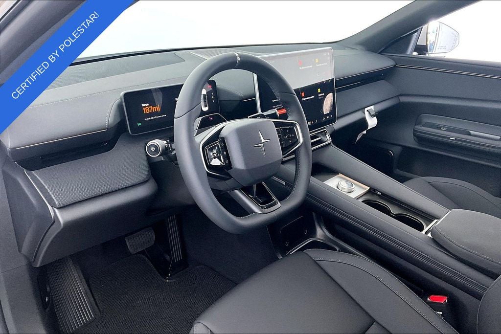 2026 Polestar 4 Long Range Dual Motor