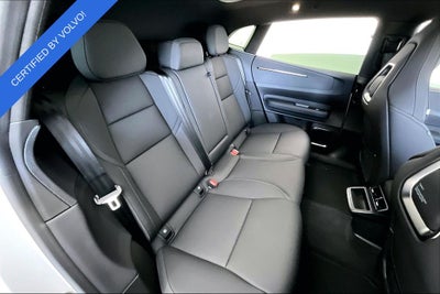 2026 Polestar 4 Long Range Dual Motor