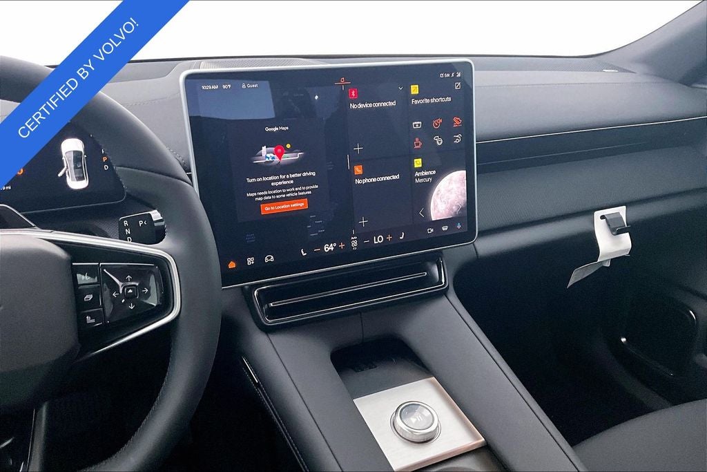 2026 Polestar 4 Long Range Dual Motor