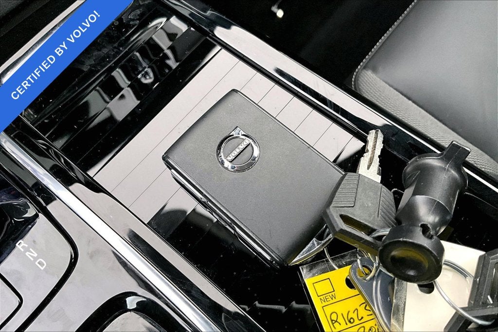 2024 Volvo V60 Recharge Plug-In Hybrid T8 Polestar