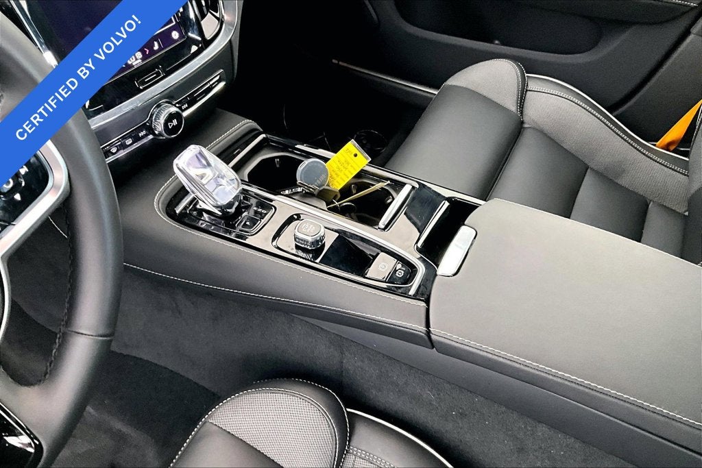 2024 Volvo V60 Recharge Plug-In Hybrid T8 Polestar
