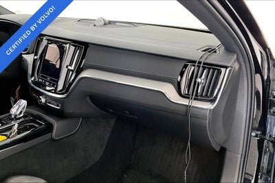 2024 Volvo V60 Recharge Plug-In Hybrid T8 Polestar