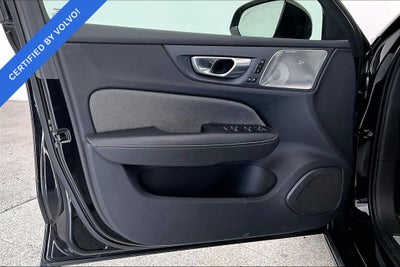 2024 Volvo V60 Recharge Plug-In Hybrid T8 Polestar