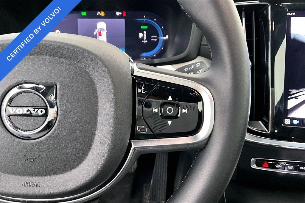 2024 Volvo V60 Recharge Plug-In Hybrid T8 Polestar