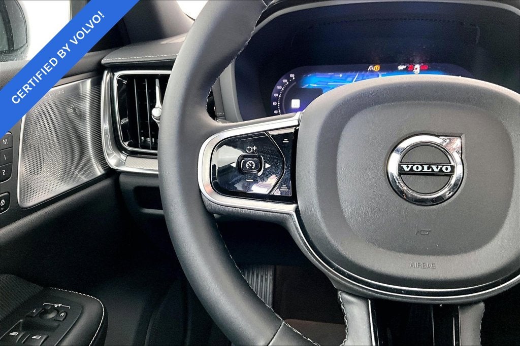 2024 Volvo V60 Recharge Plug-In Hybrid T8 Polestar