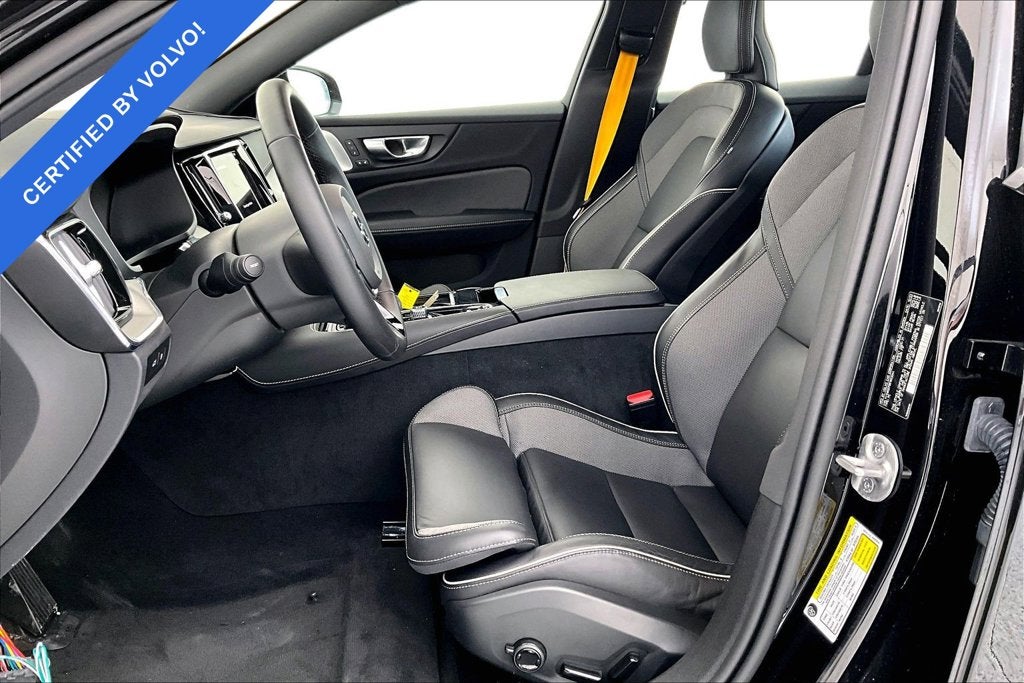 2024 Volvo V60 Recharge Plug-In Hybrid T8 Polestar