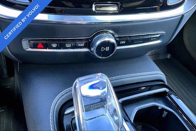 2024 Volvo V60 Recharge Plug-In Hybrid T8 Polestar