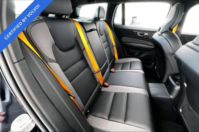 2024 Volvo V60 Recharge Plug-In Hybrid T8 Polestar