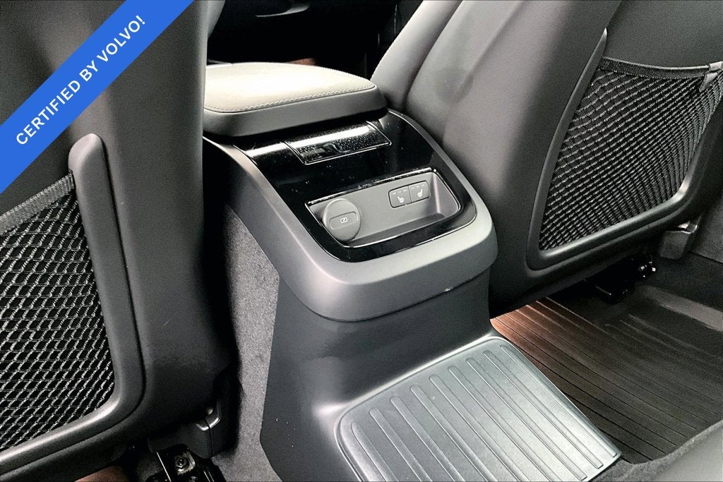 2024 Volvo V60 Recharge Plug-In Hybrid T8 Polestar