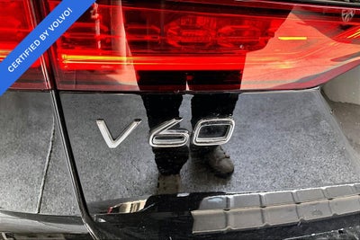 2024 Volvo V60 Recharge Plug-In Hybrid T8 Polestar