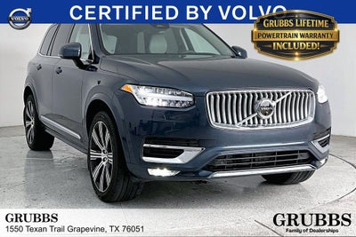 2023 Volvo XC90 Ultimate