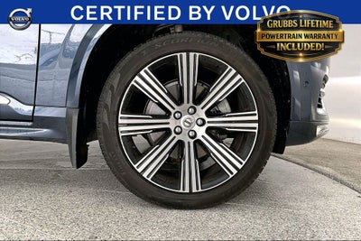 2023 Volvo XC90 Ultimate