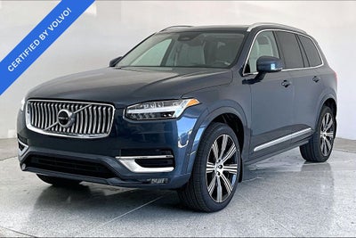 2023 Volvo XC90 Ultimate