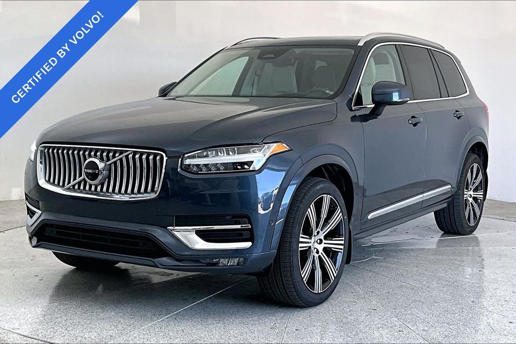 2023 Volvo XC90 Ultimate