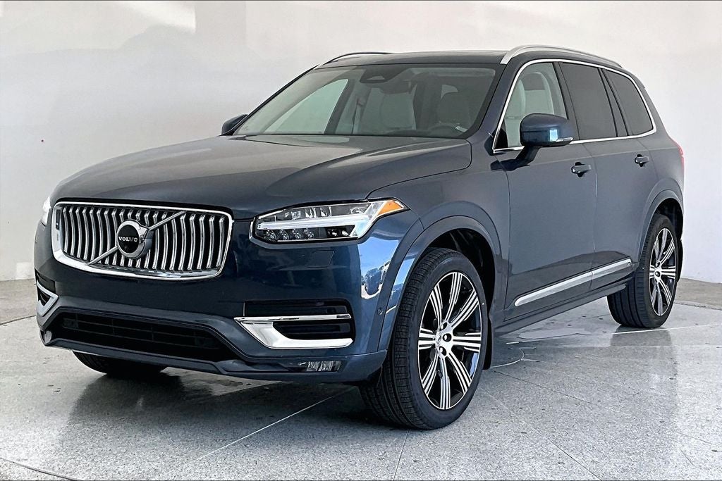 2023 Volvo XC90 Ultimate