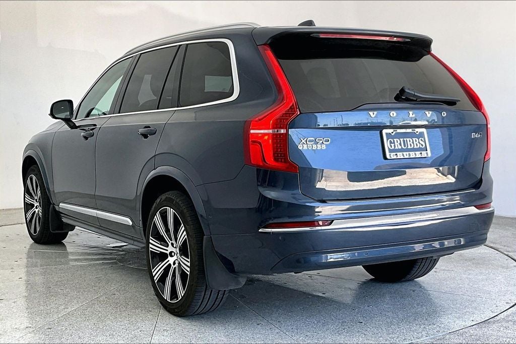 2023 Volvo XC90 Ultimate