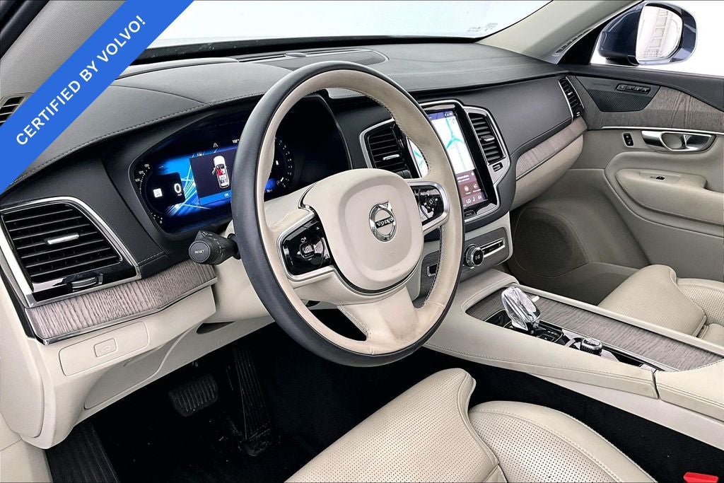 2023 Volvo XC90 Ultimate