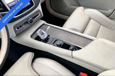 2023 Volvo XC90 Ultimate