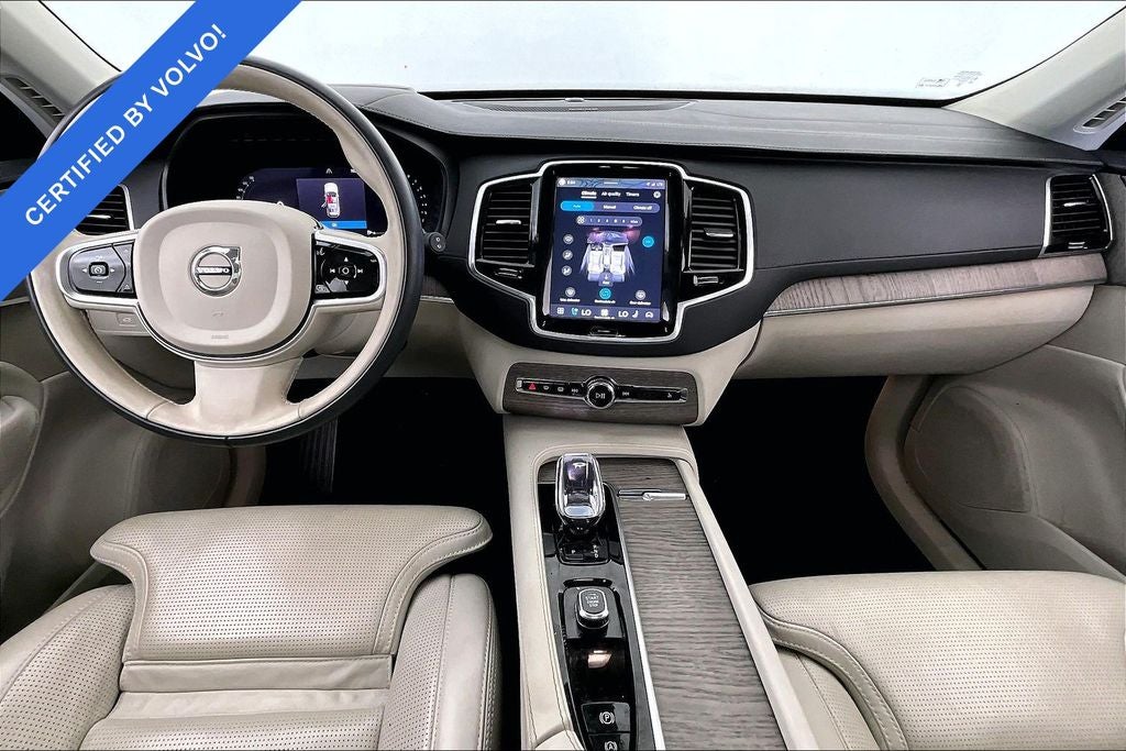 2023 Volvo XC90 Ultimate