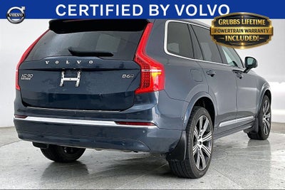 2023 Volvo XC90 Ultimate