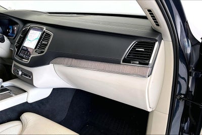 2023 Volvo XC90 Ultimate