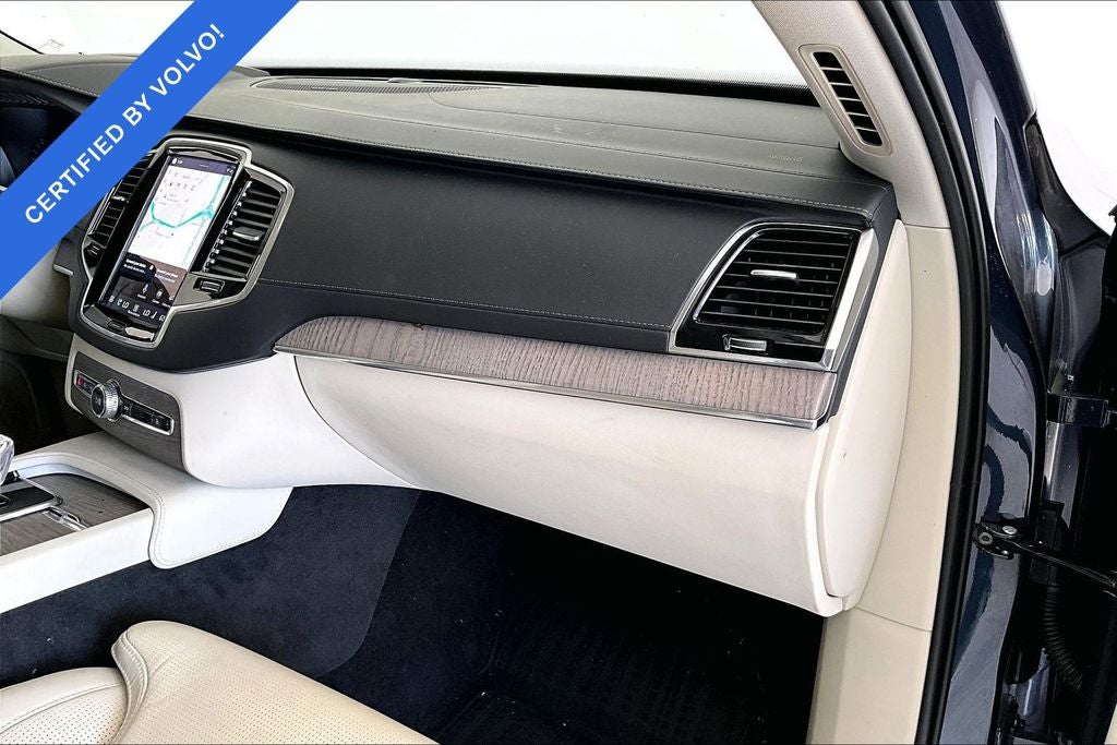 2023 Volvo XC90 Ultimate