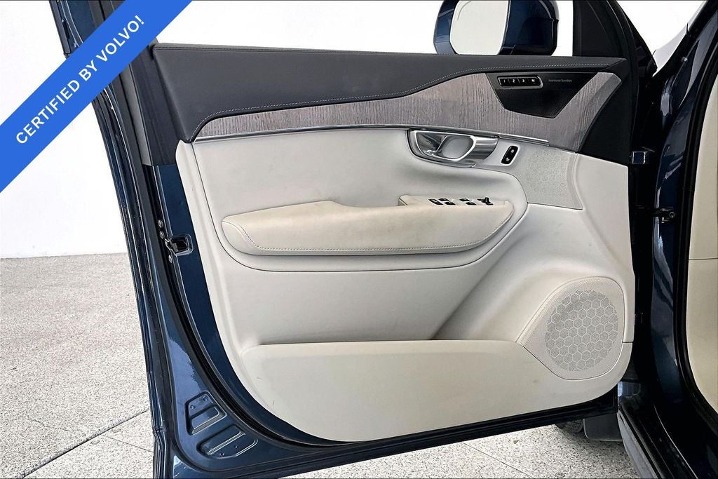 2023 Volvo XC90 Ultimate